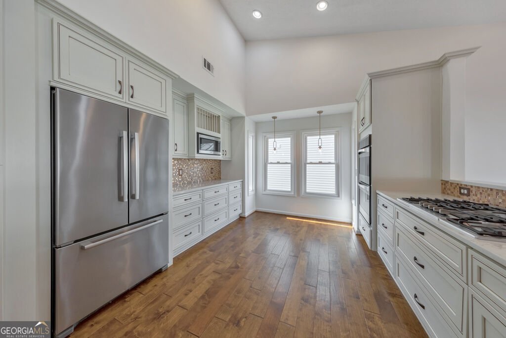 1474 Chamirey Drive Marietta - Photo 17
