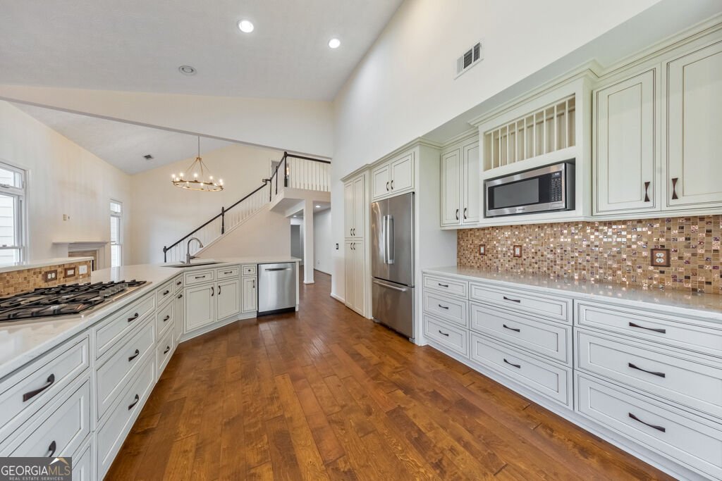 1474 Chamirey Drive Marietta - Photo 18