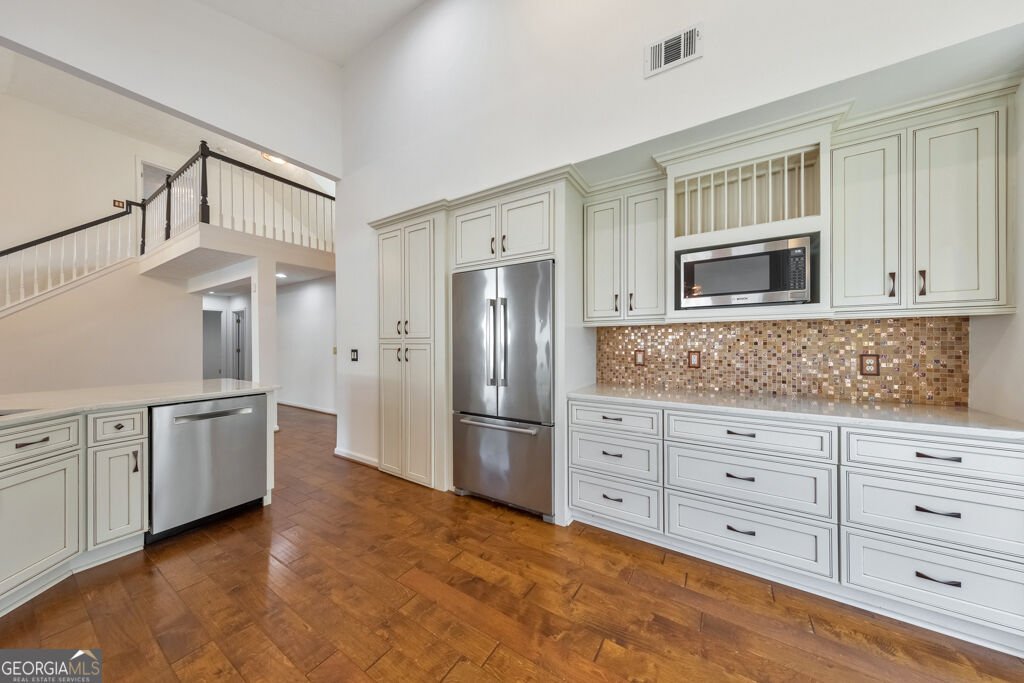 1474 Chamirey Drive Marietta - Photo 19