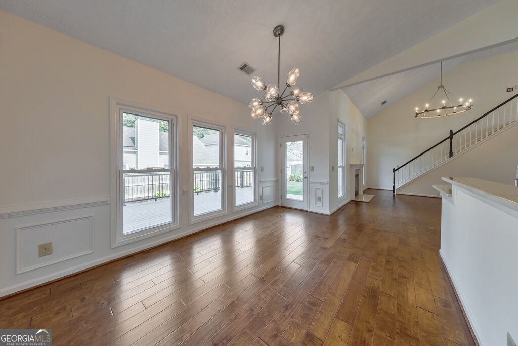 1474 Chamirey Drive Marietta - Photo 21