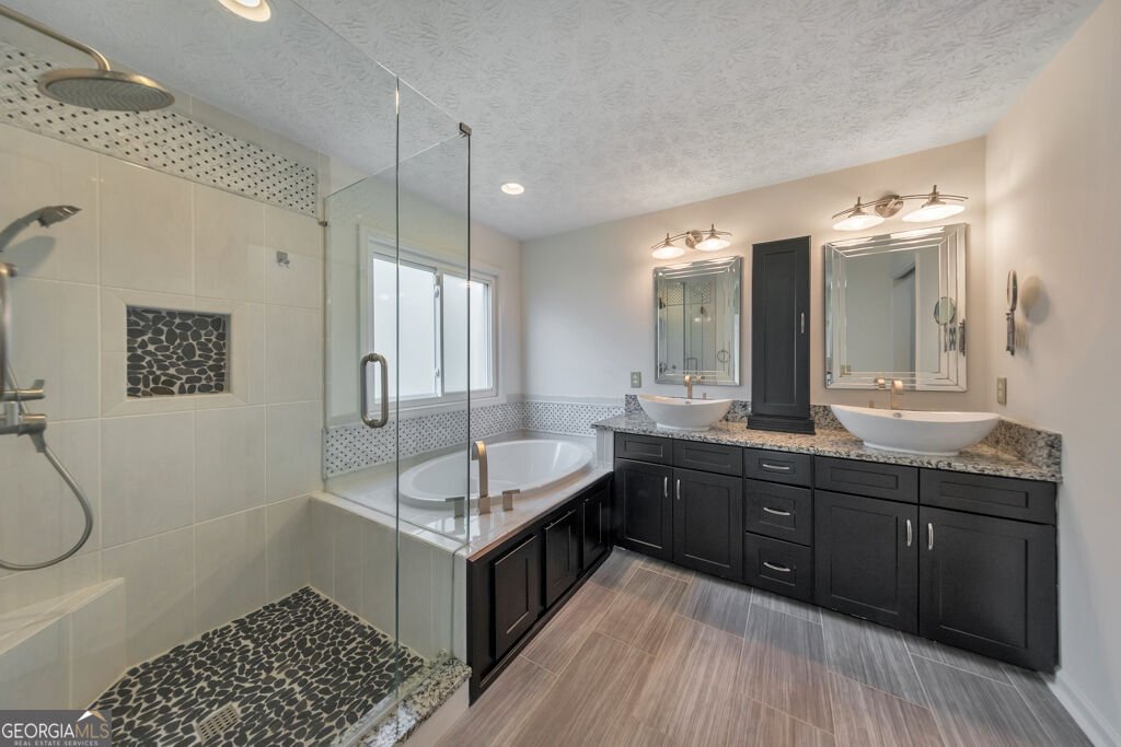 1474 Chamirey Drive Marietta - Photo 24