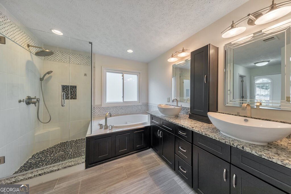1474 Chamirey Drive Marietta - Photo 25