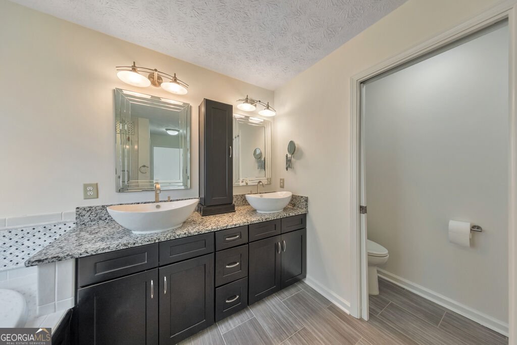 1474 Chamirey Drive Marietta - Photo 26