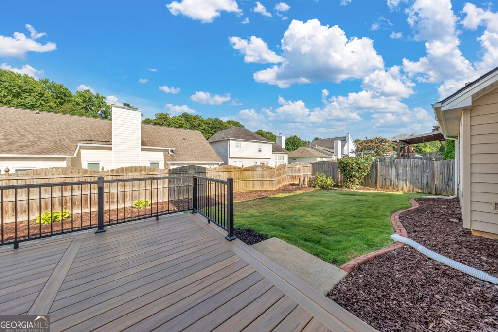 1474 Chamirey Drive Marietta - Photo 41