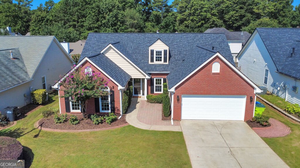 1474 Chamirey Drive Marietta - Photo 46