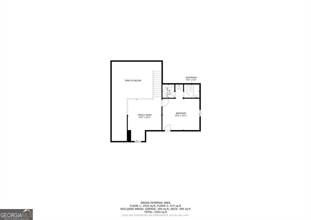 1474 Chamirey Drive Marietta - Photo 49