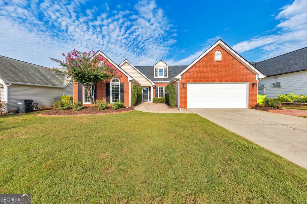 1474 Chamirey Drive Marietta - Photo 6