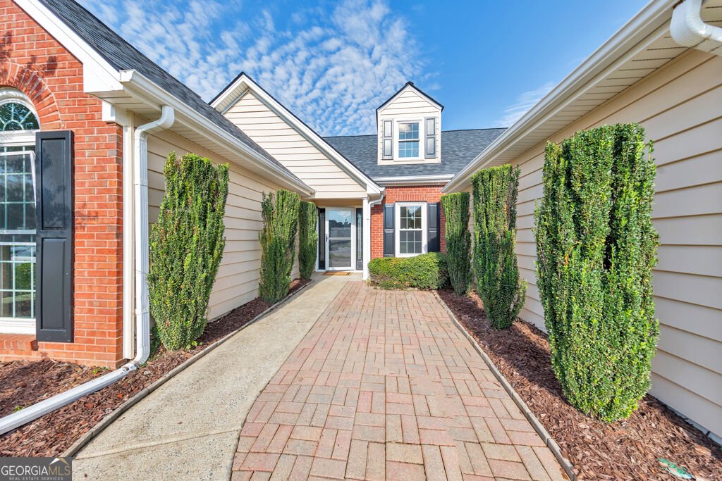 1474 Chamirey Drive Marietta - Photo 7