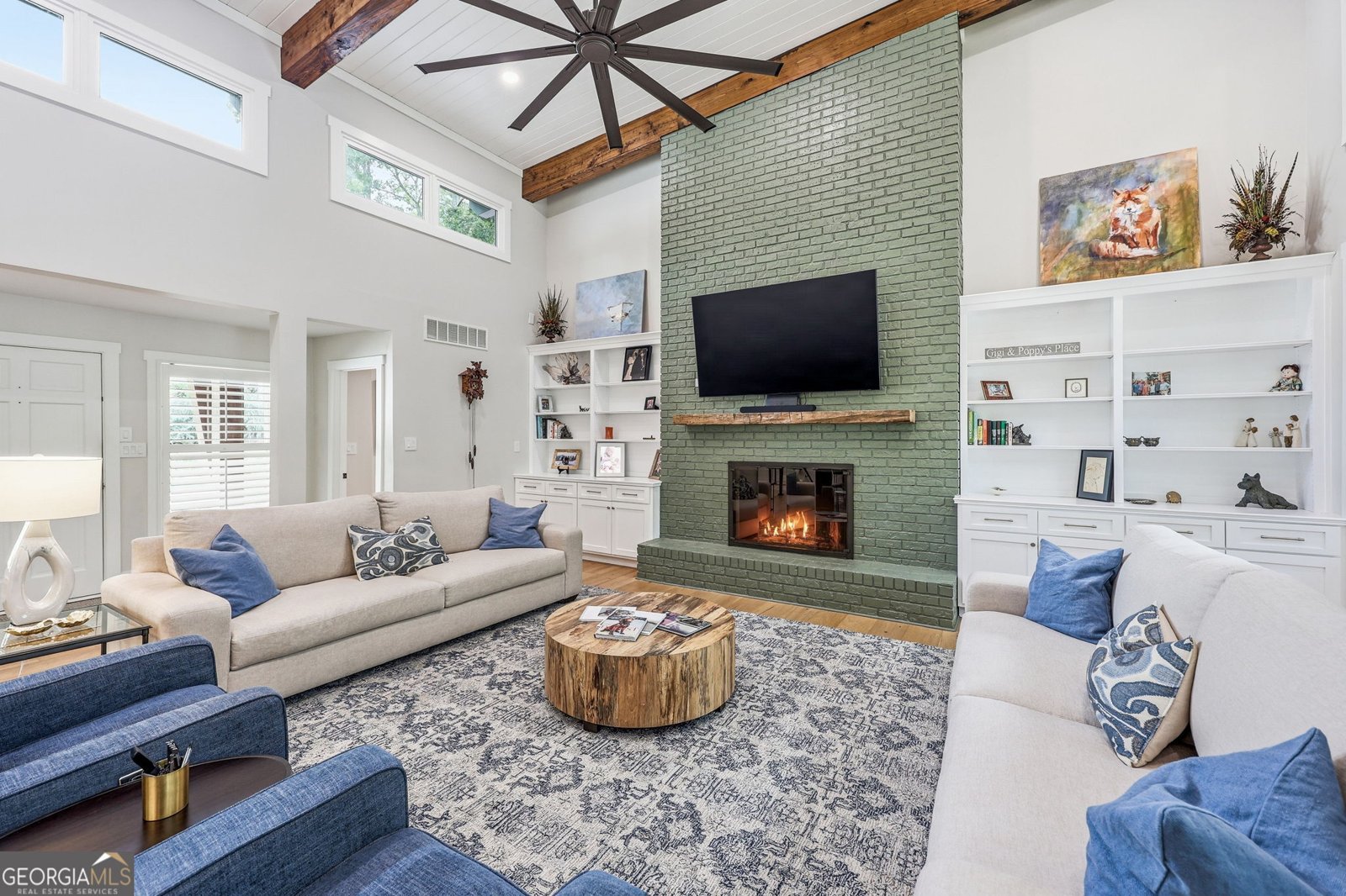 5973 Nachoochee Trail Flowery Branch - Photo 11