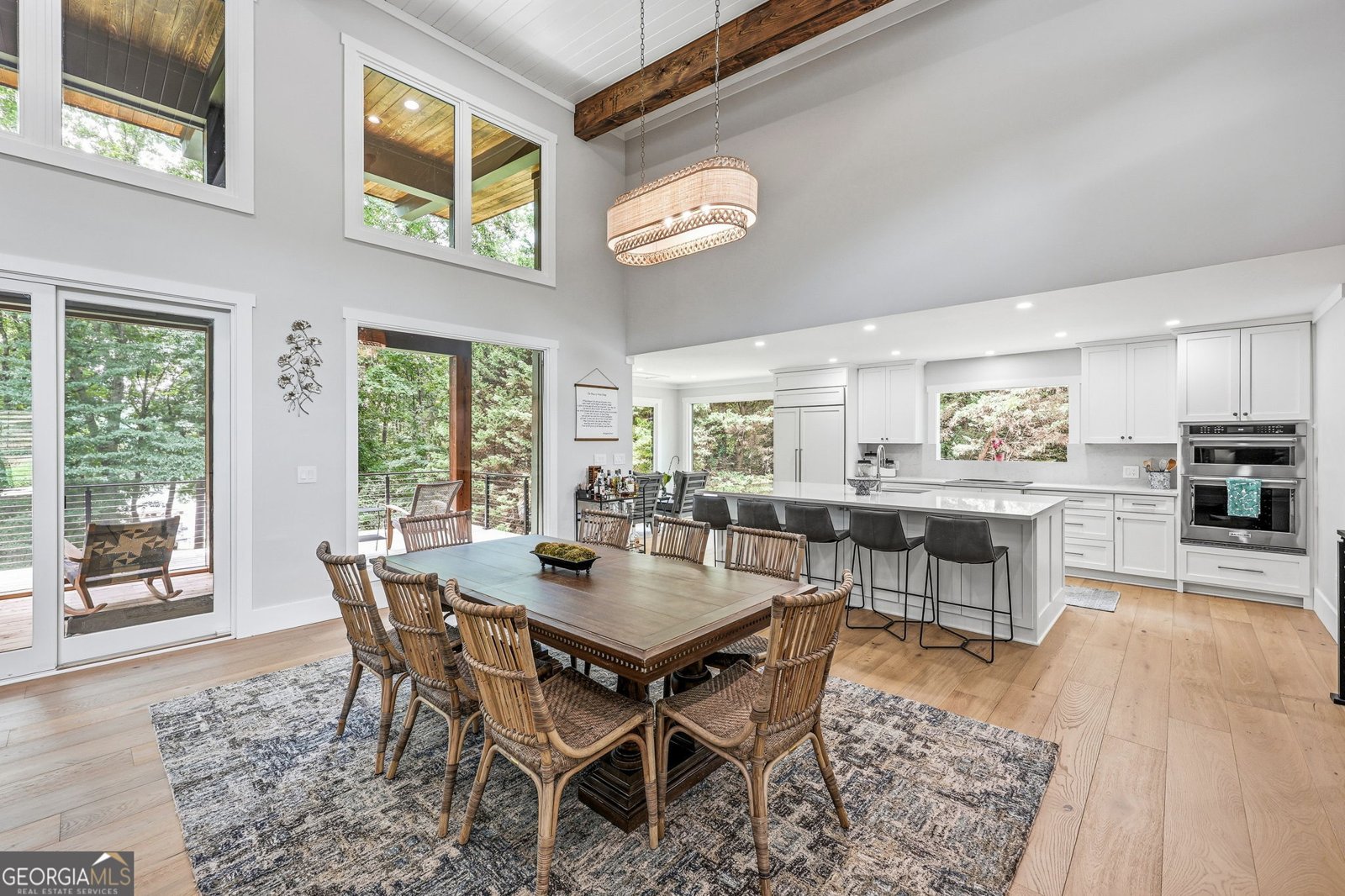 5973 Nachoochee Trail Flowery Branch - Photo 13