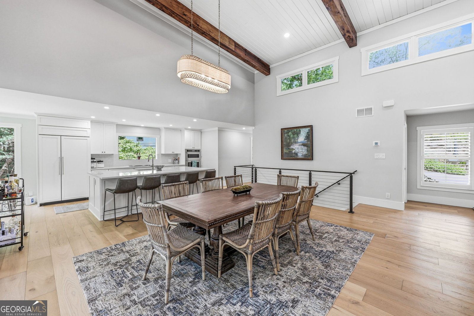 5973 Nachoochee Trail Flowery Branch - Photo 14