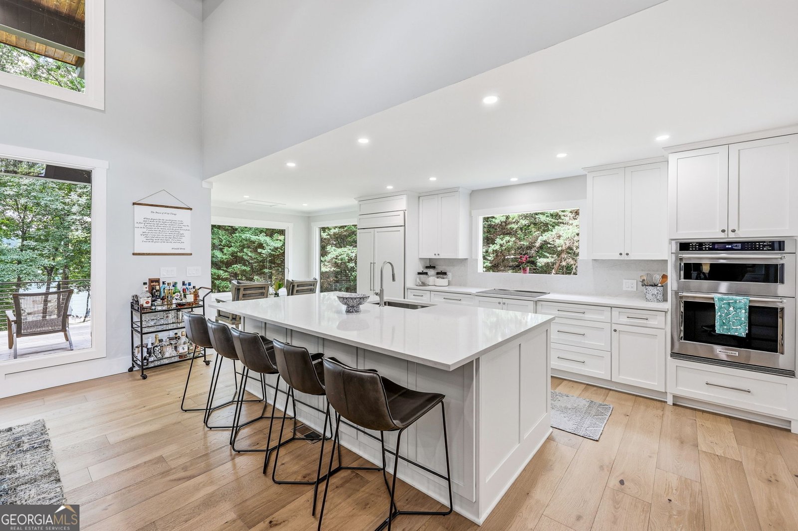5973 Nachoochee Trail Flowery Branch - Photo 15