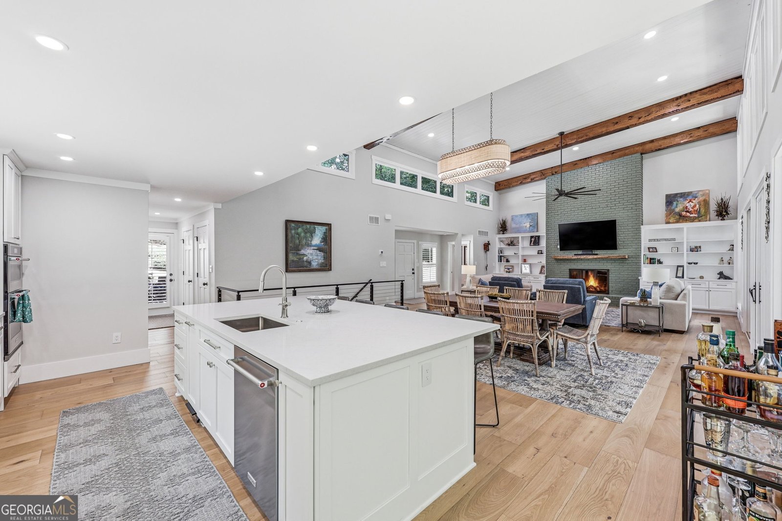 5973 Nachoochee Trail Flowery Branch - Photo 18