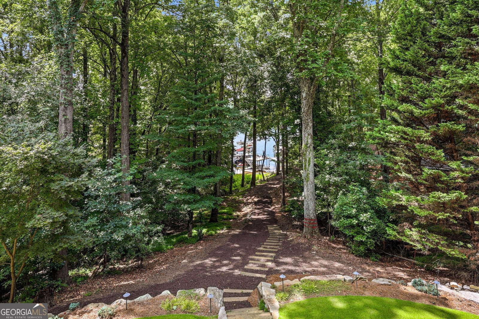 5973 Nachoochee Trail Flowery Branch - Photo 29