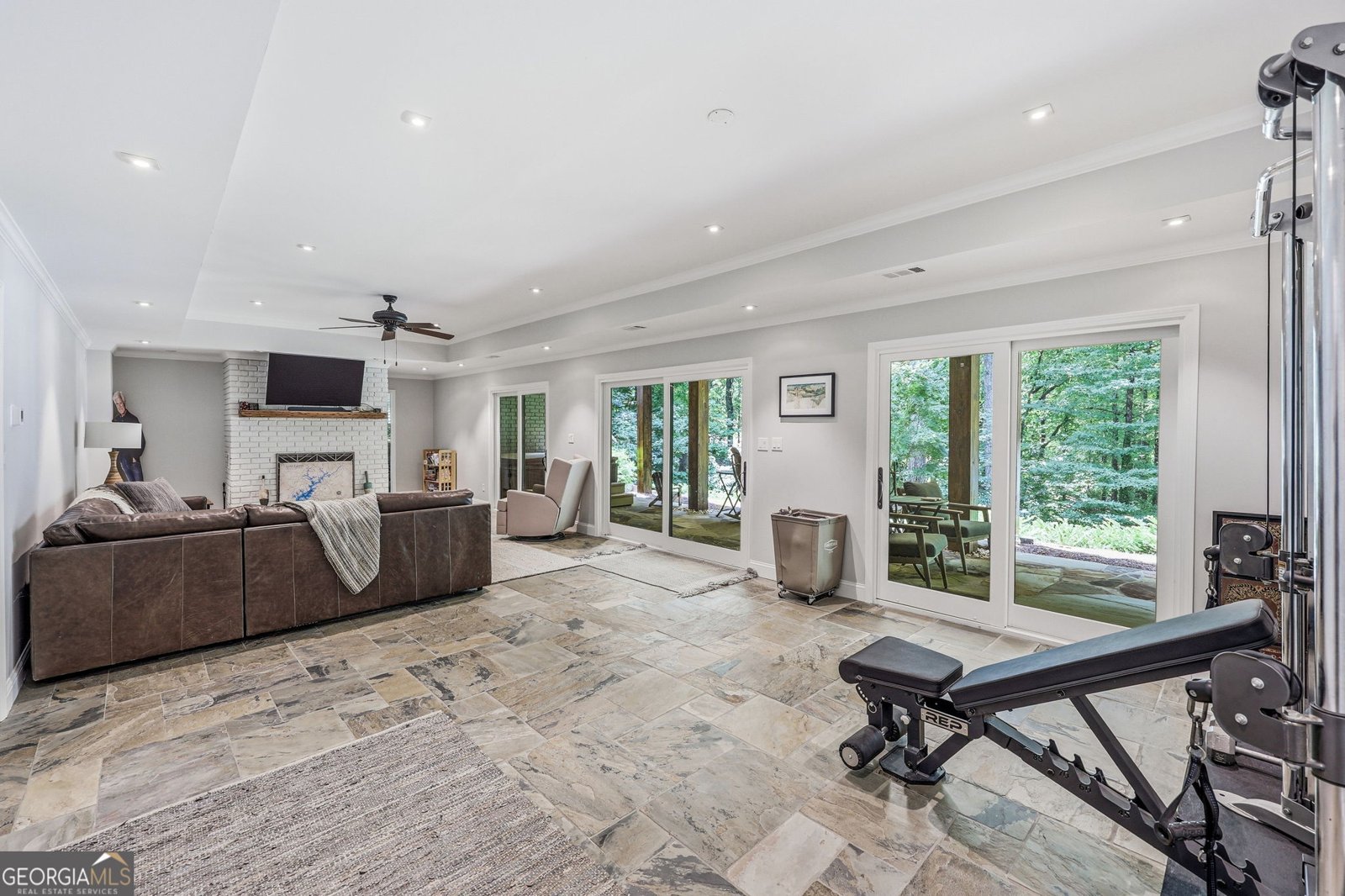 5973 Nachoochee Trail Flowery Branch - Photo 34