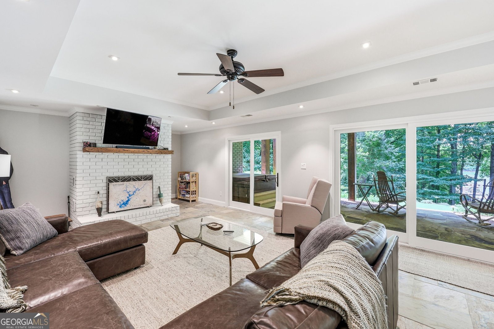 5973 Nachoochee Trail Flowery Branch - Photo 35
