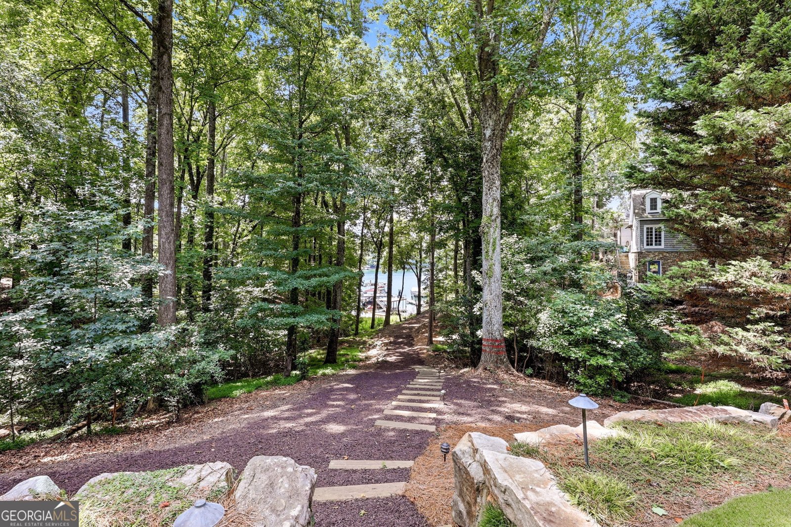 5973 Nachoochee Trail Flowery Branch - Photo 45
