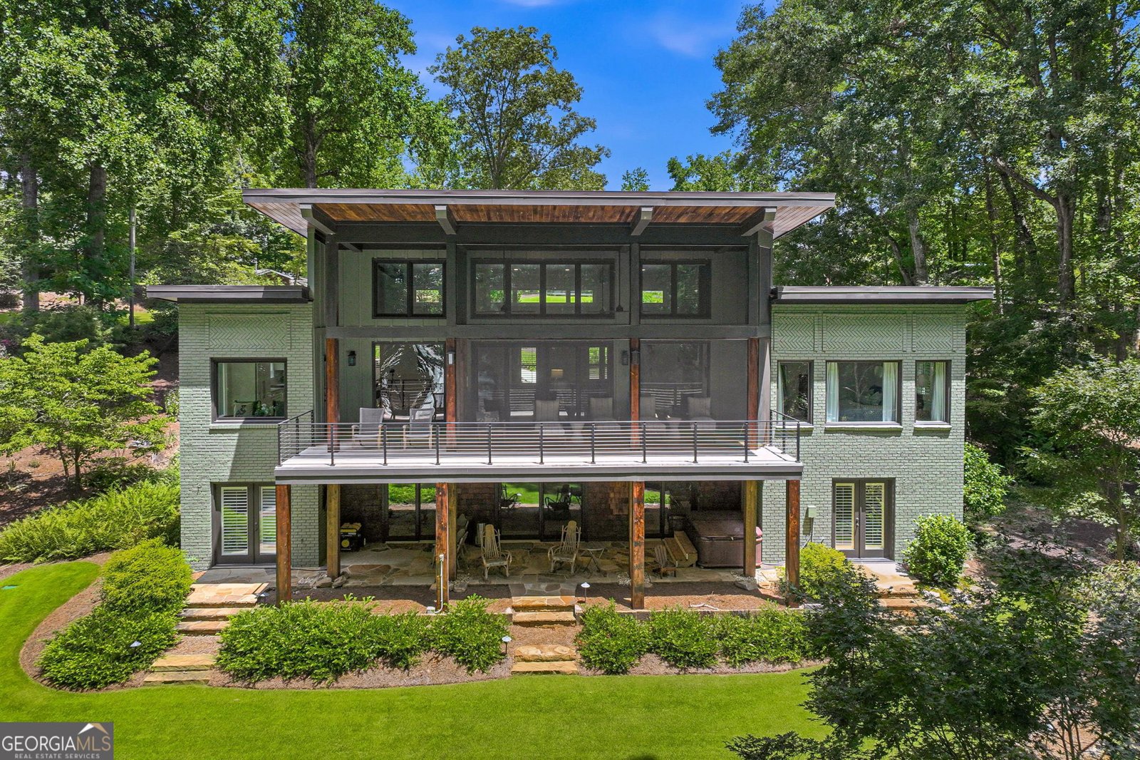 5973 Nachoochee Trail Flowery Branch - Photo 46