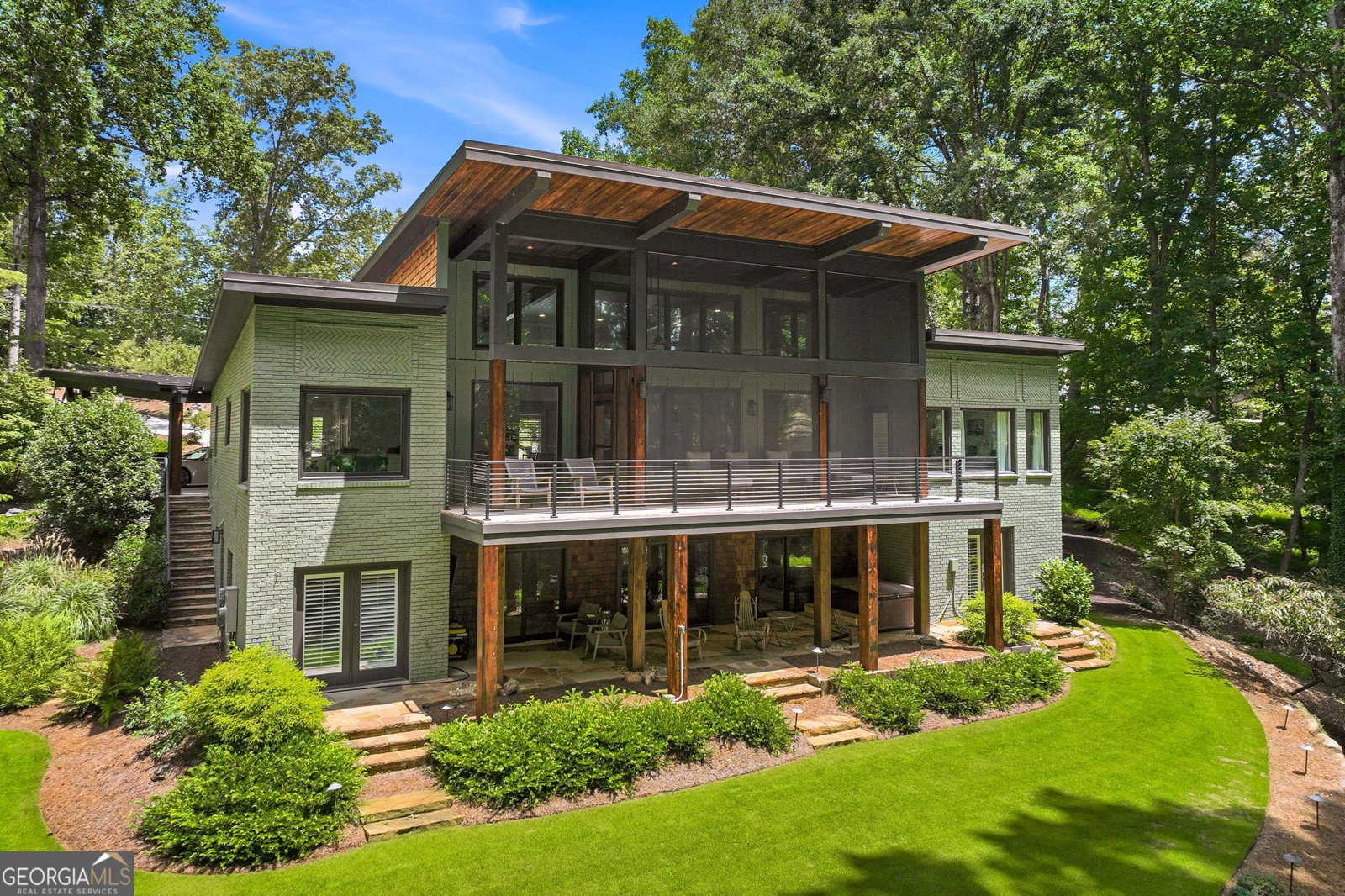 5973 Nachoochee Trail Flowery Branch - Photo 47