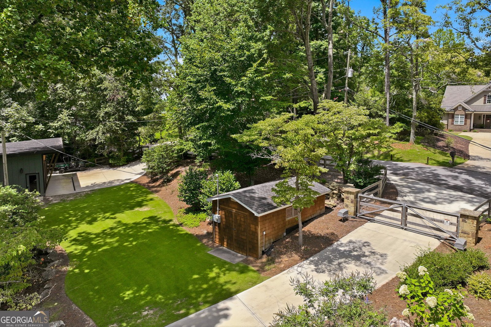 5973 Nachoochee Trail Flowery Branch - Photo 55