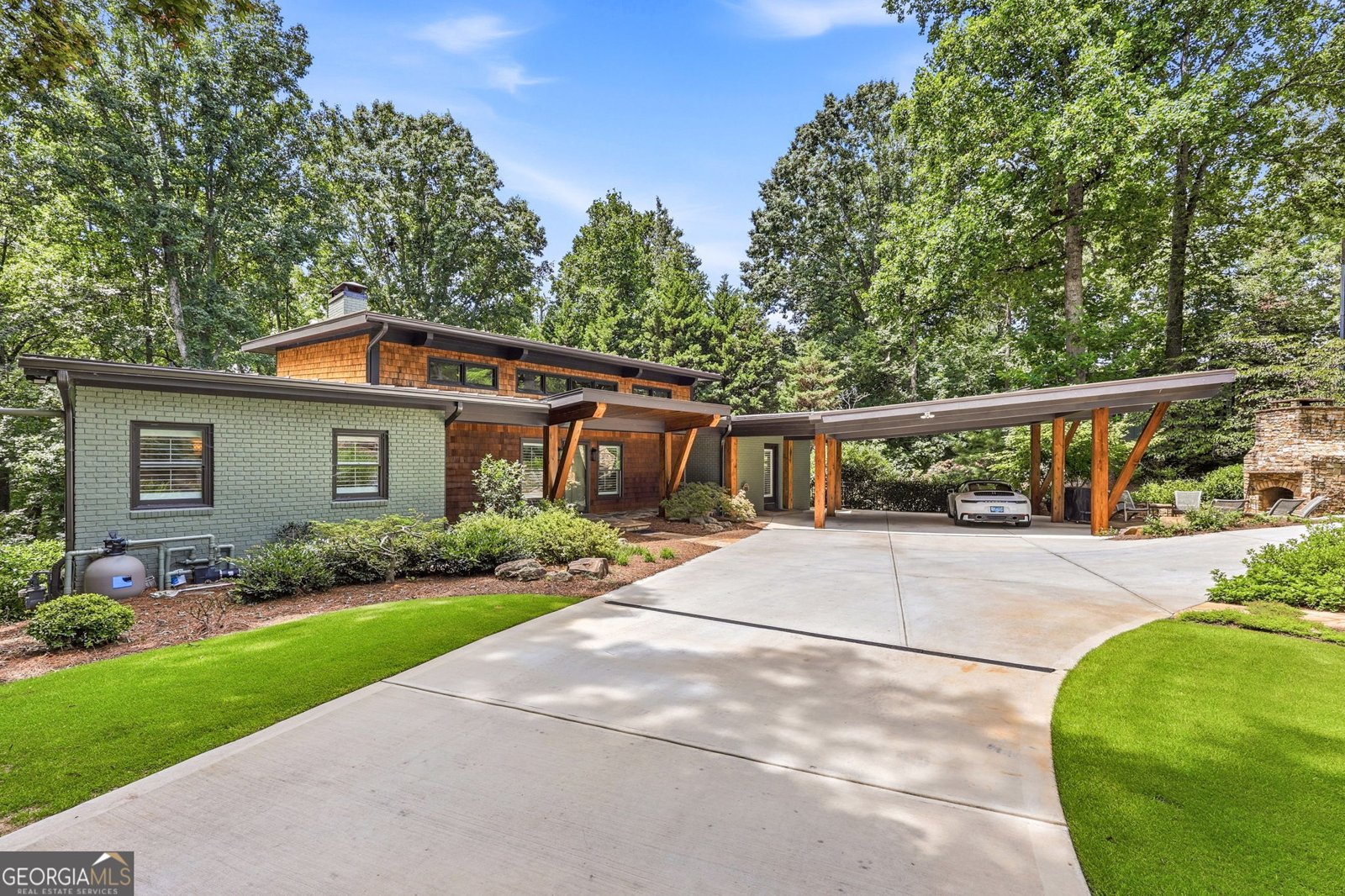 5973 Nachoochee Trail Flowery Branch - Photo 6