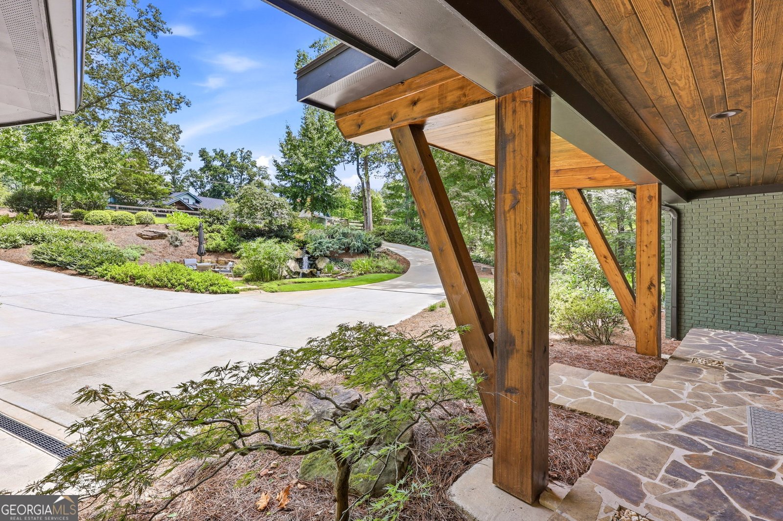 5973 Nachoochee Trail Flowery Branch - Photo 7