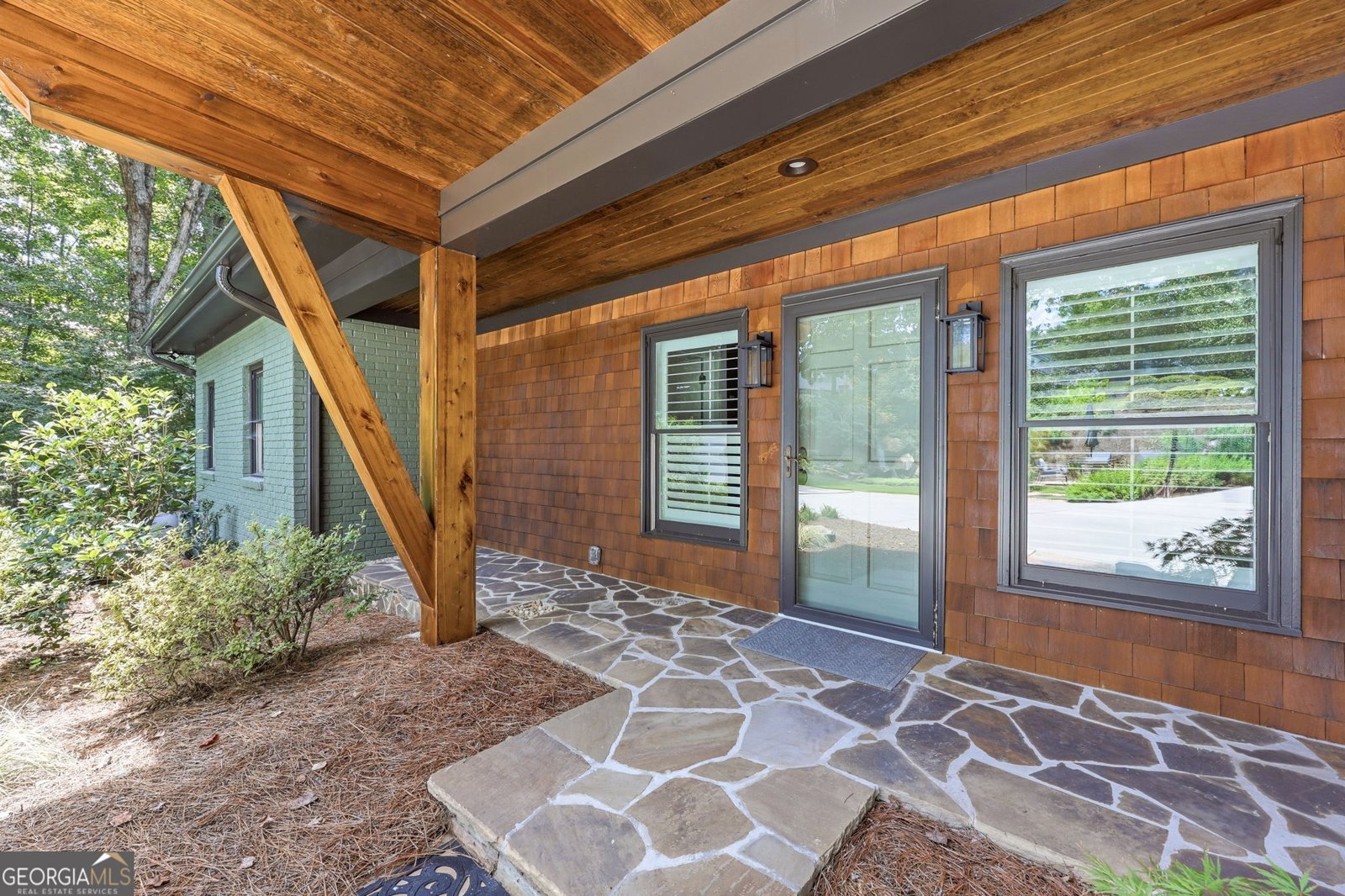 5973 Nachoochee Trail Flowery Branch - Photo 8
