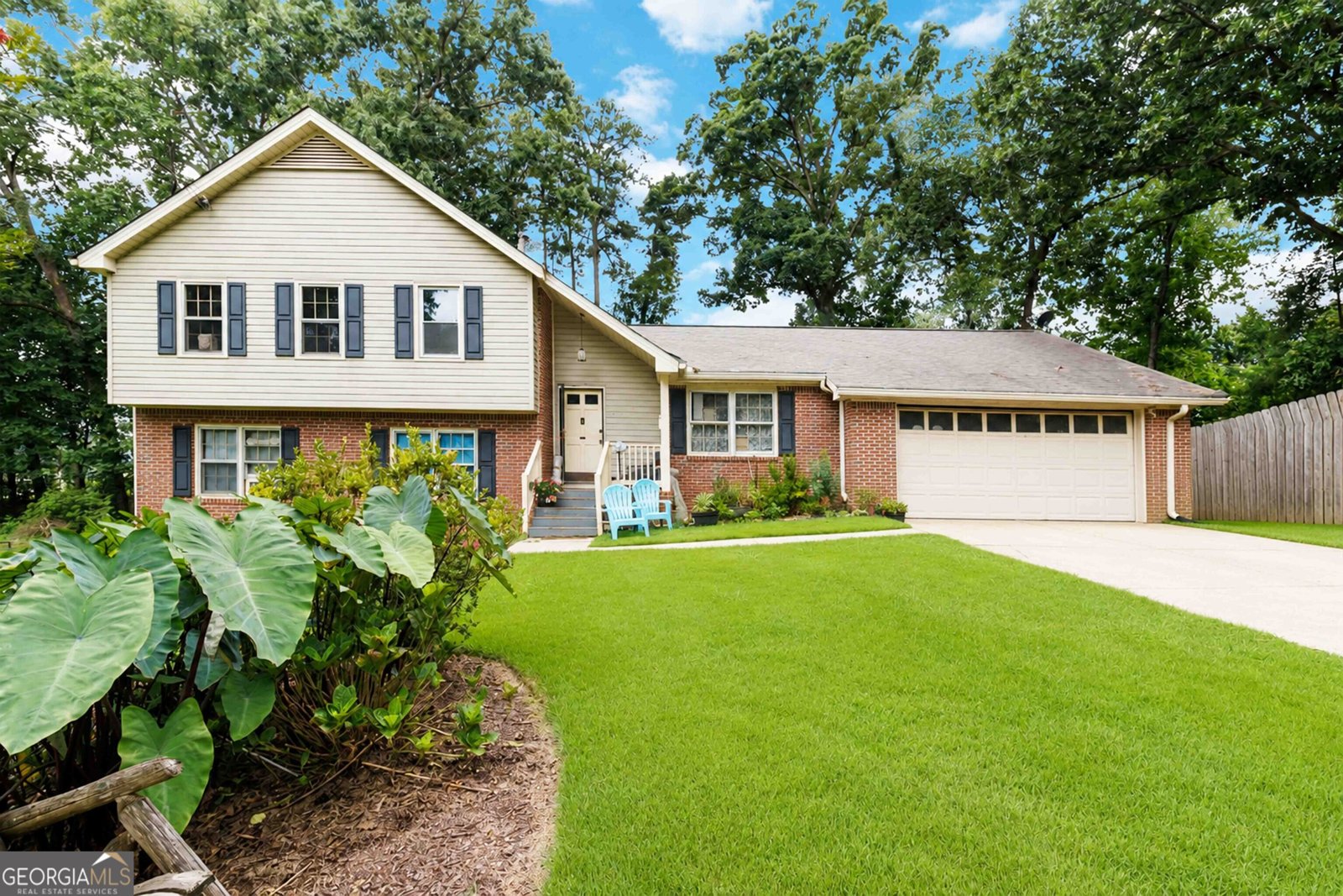 520 Rye House Court Lawrenceville - main photo
