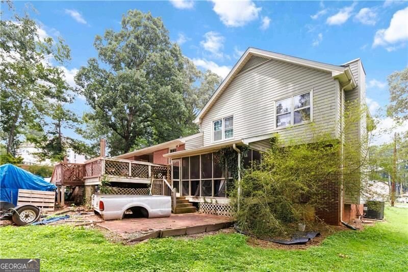 520 Rye House Court Lawrenceville - Photo 18