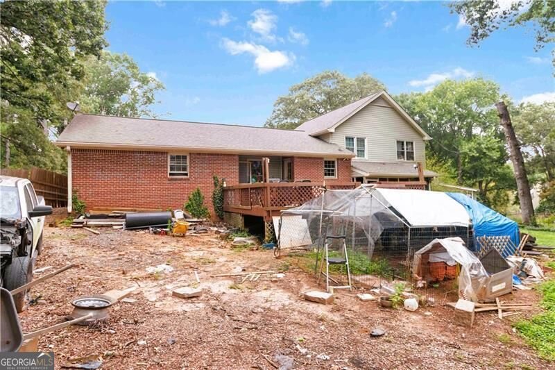 520 Rye House Court Lawrenceville - Photo 19
