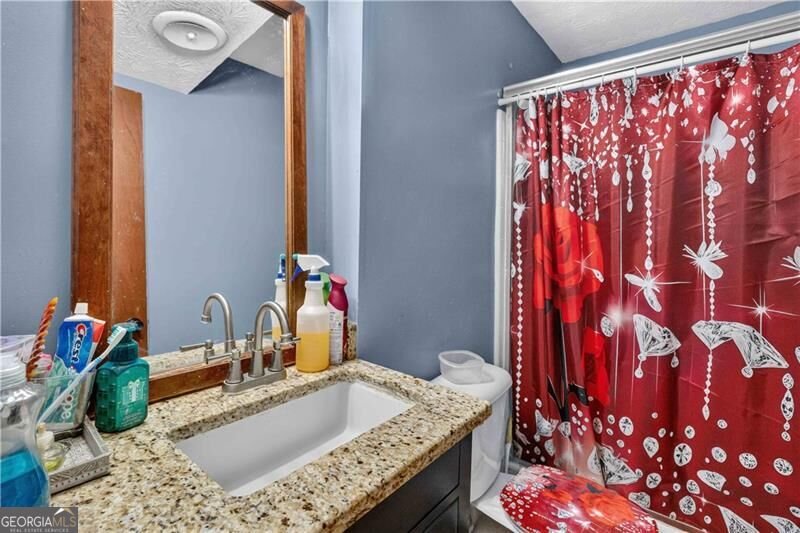 520 Rye House Court Lawrenceville - Photo 8