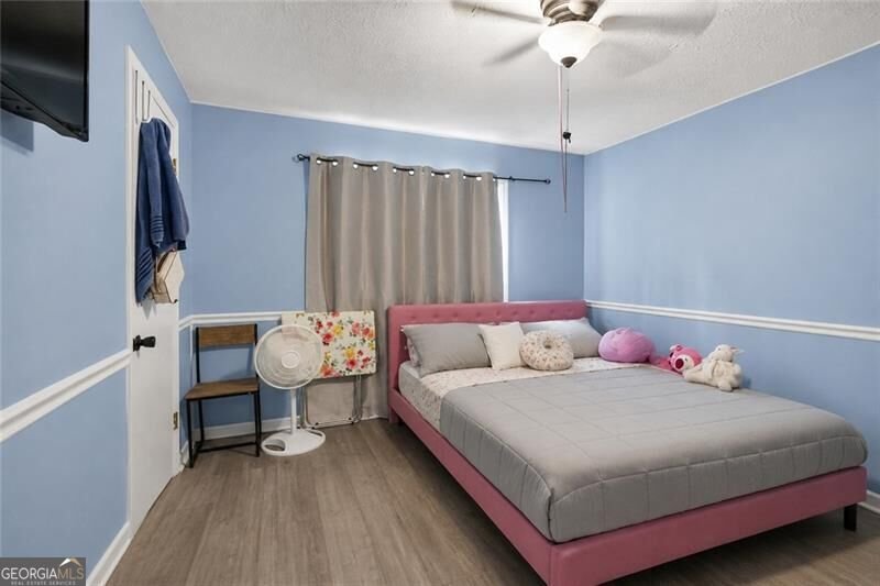 520 Rye House Court Lawrenceville - Photo 9