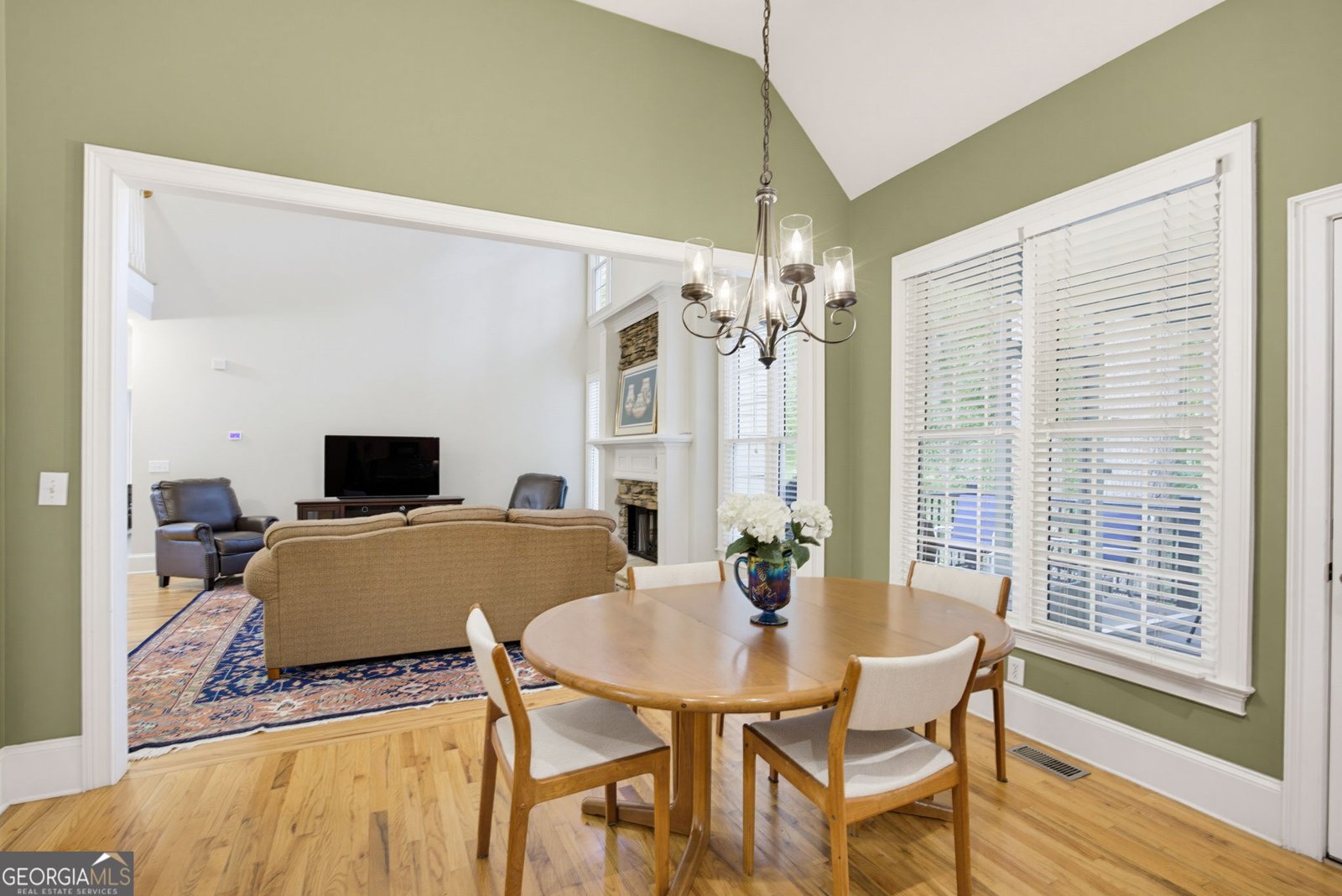 3976 Palisades Main Kennesaw - Photo 16