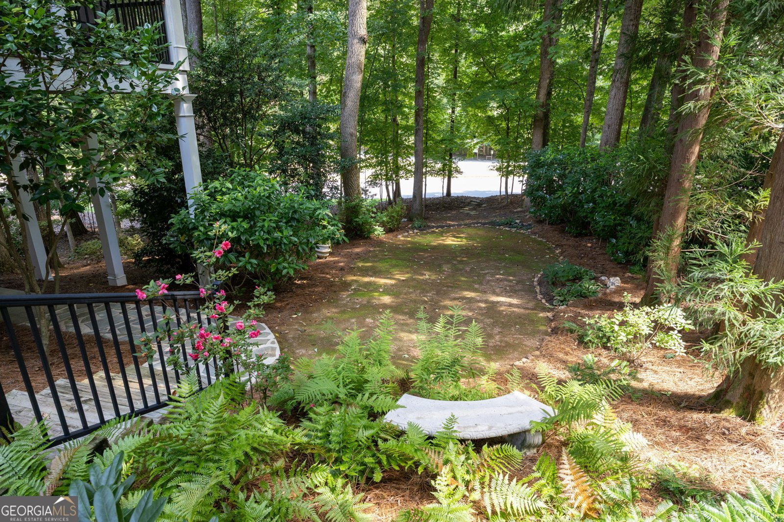 3976 Palisades Main Kennesaw - Photo 54