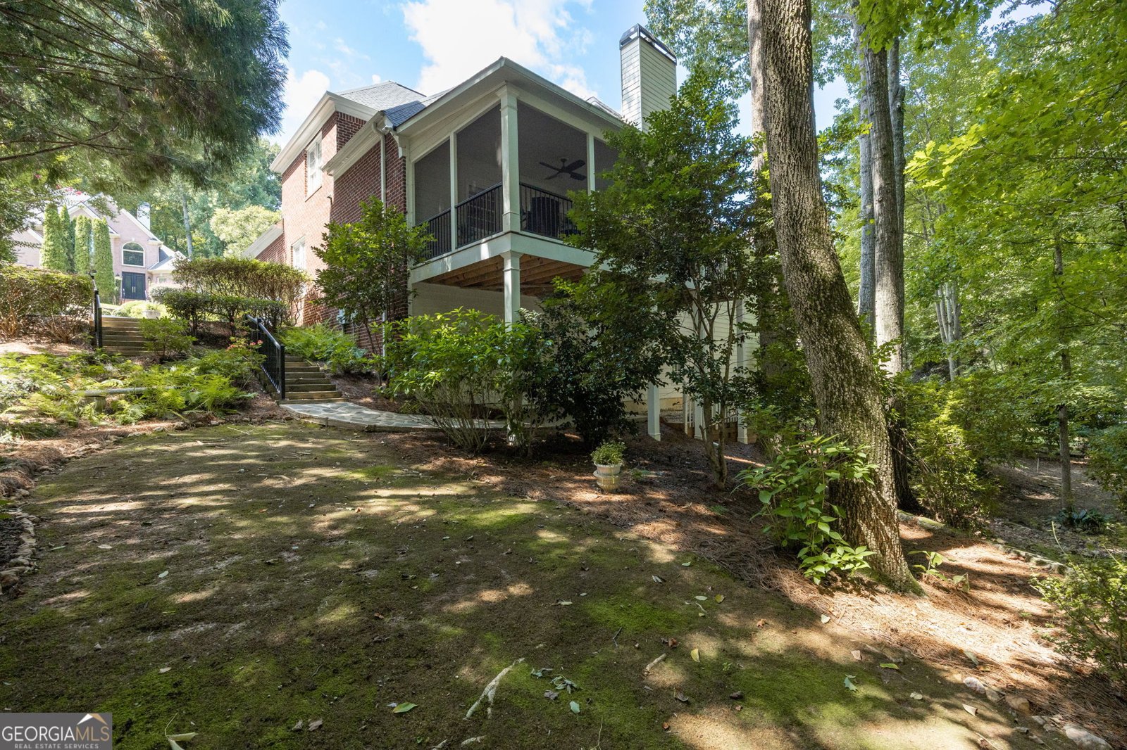 3976 Palisades Main Kennesaw - Photo 56