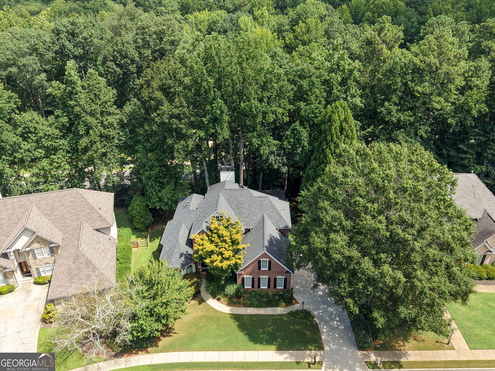 3976 Palisades Main Kennesaw - Photo 58