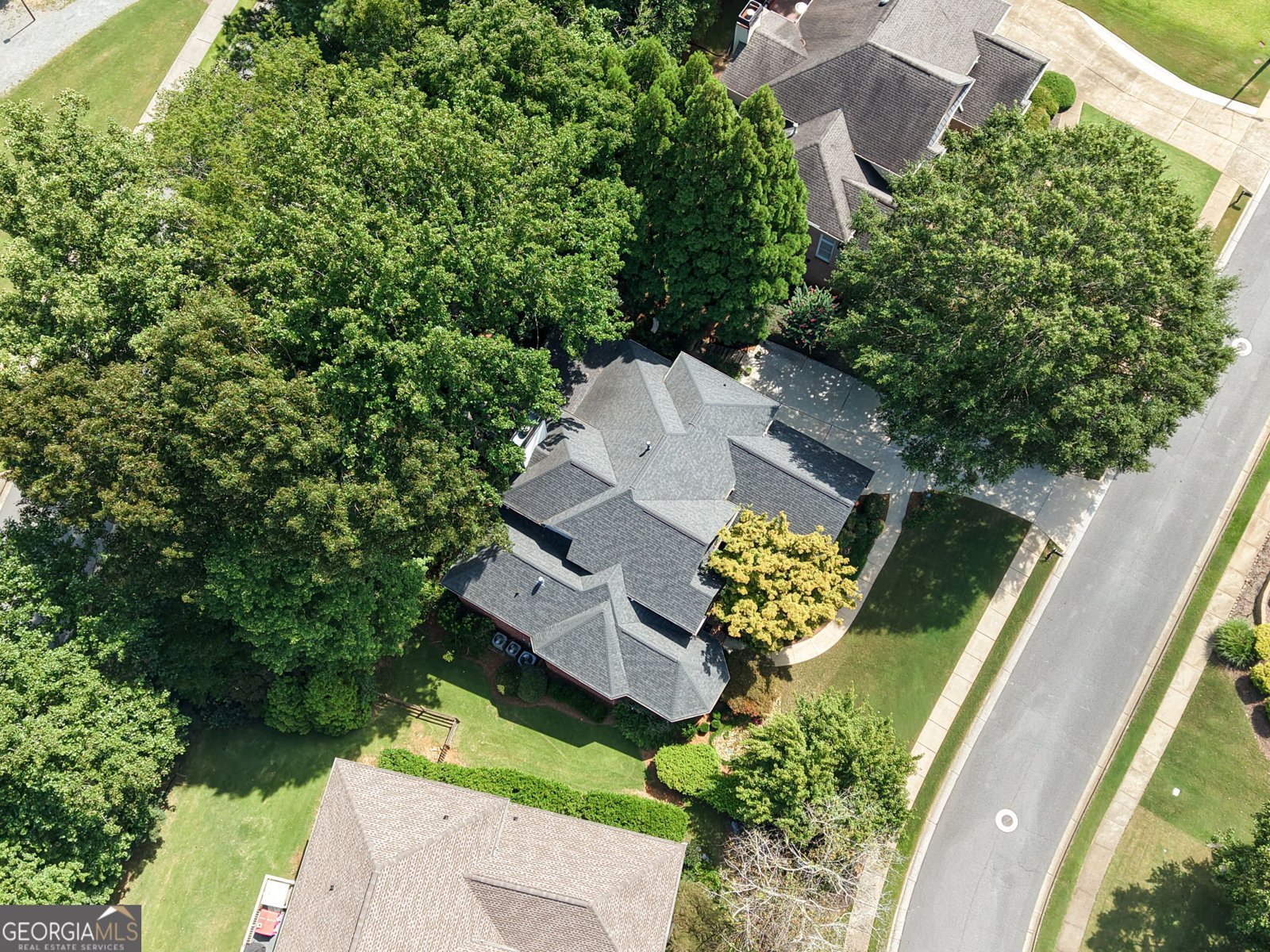 3976 Palisades Main Kennesaw - Photo 59