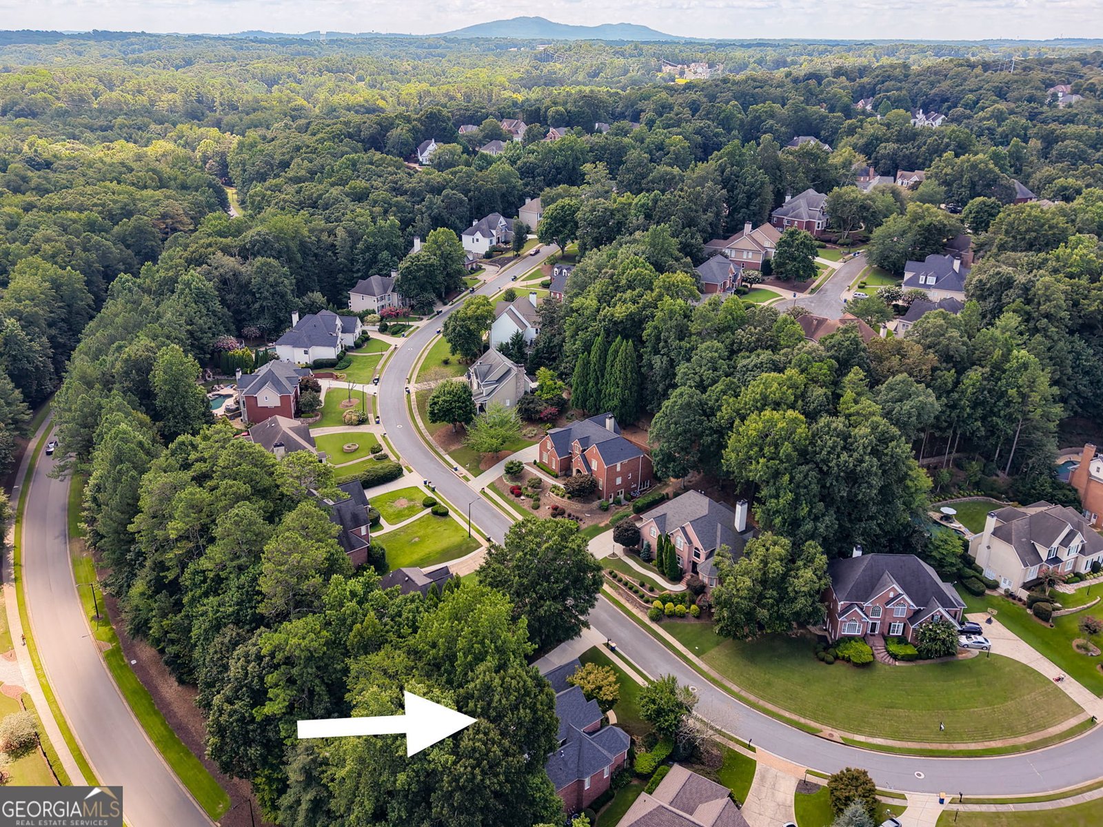 3976 Palisades Main Kennesaw - Photo 60