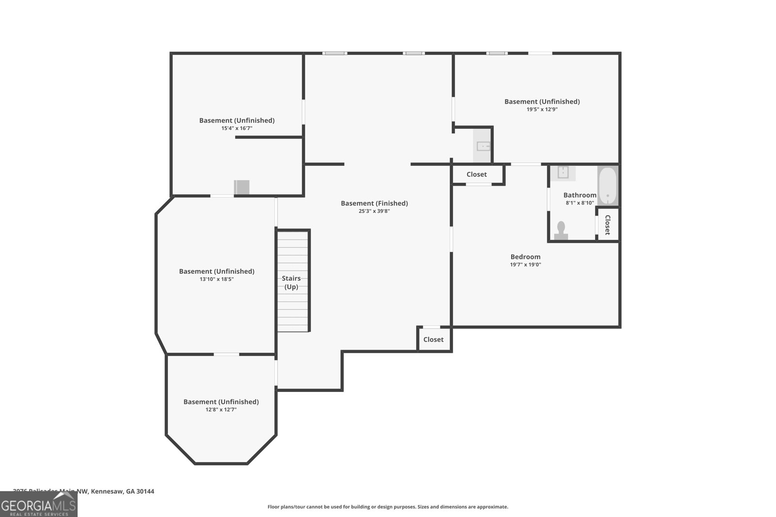 3976 Palisades Main Kennesaw - Photo 64