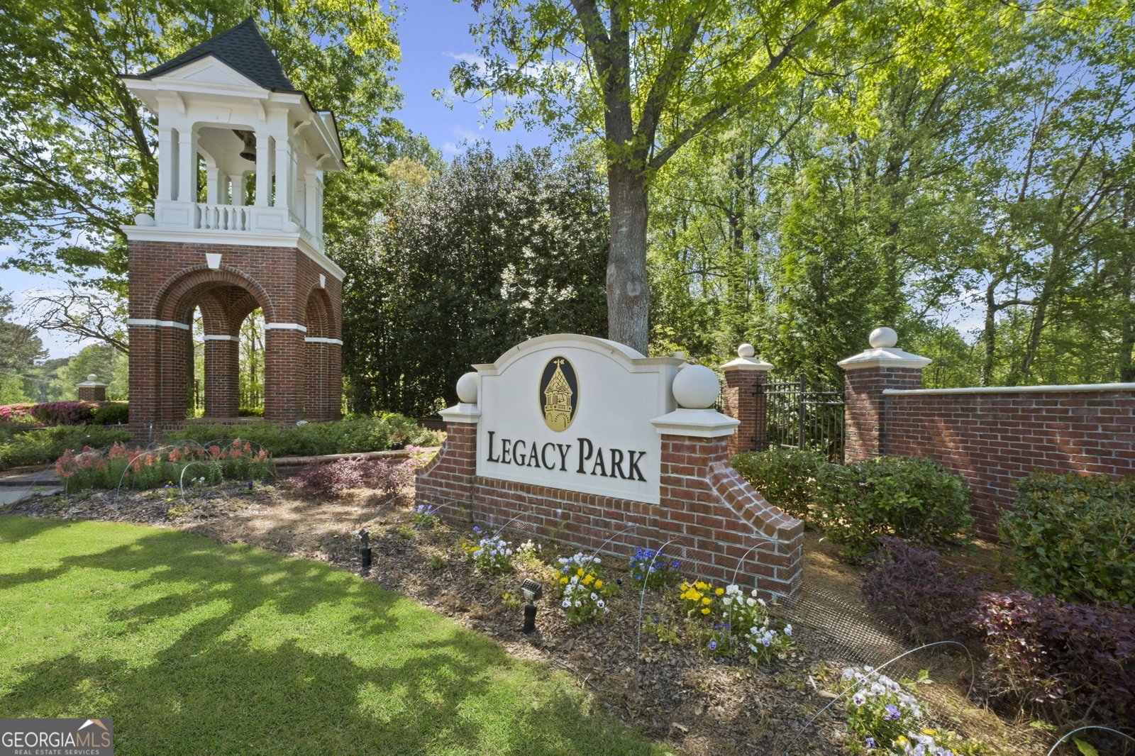3976 Palisades Main Kennesaw - Photo 66