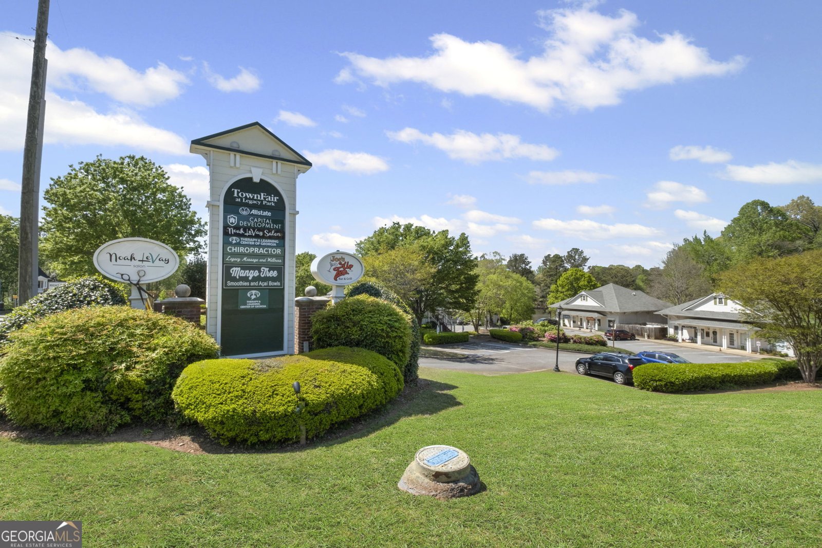3976 Palisades Main Kennesaw - Photo 67