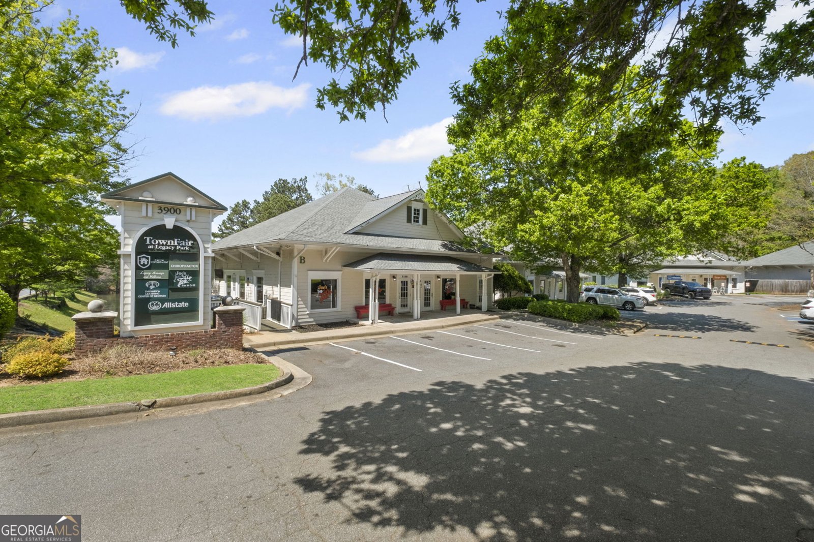 3976 Palisades Main Kennesaw - Photo 68