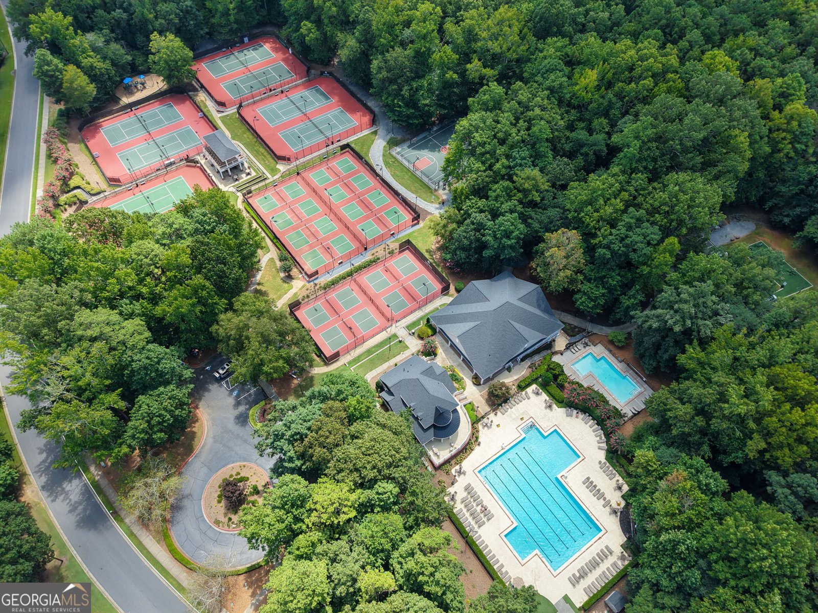 3976 Palisades Main Kennesaw - Photo 69