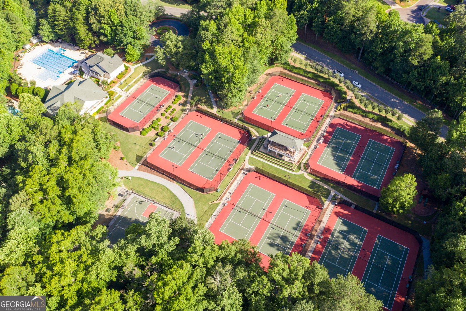 3976 Palisades Main Kennesaw - Photo 70