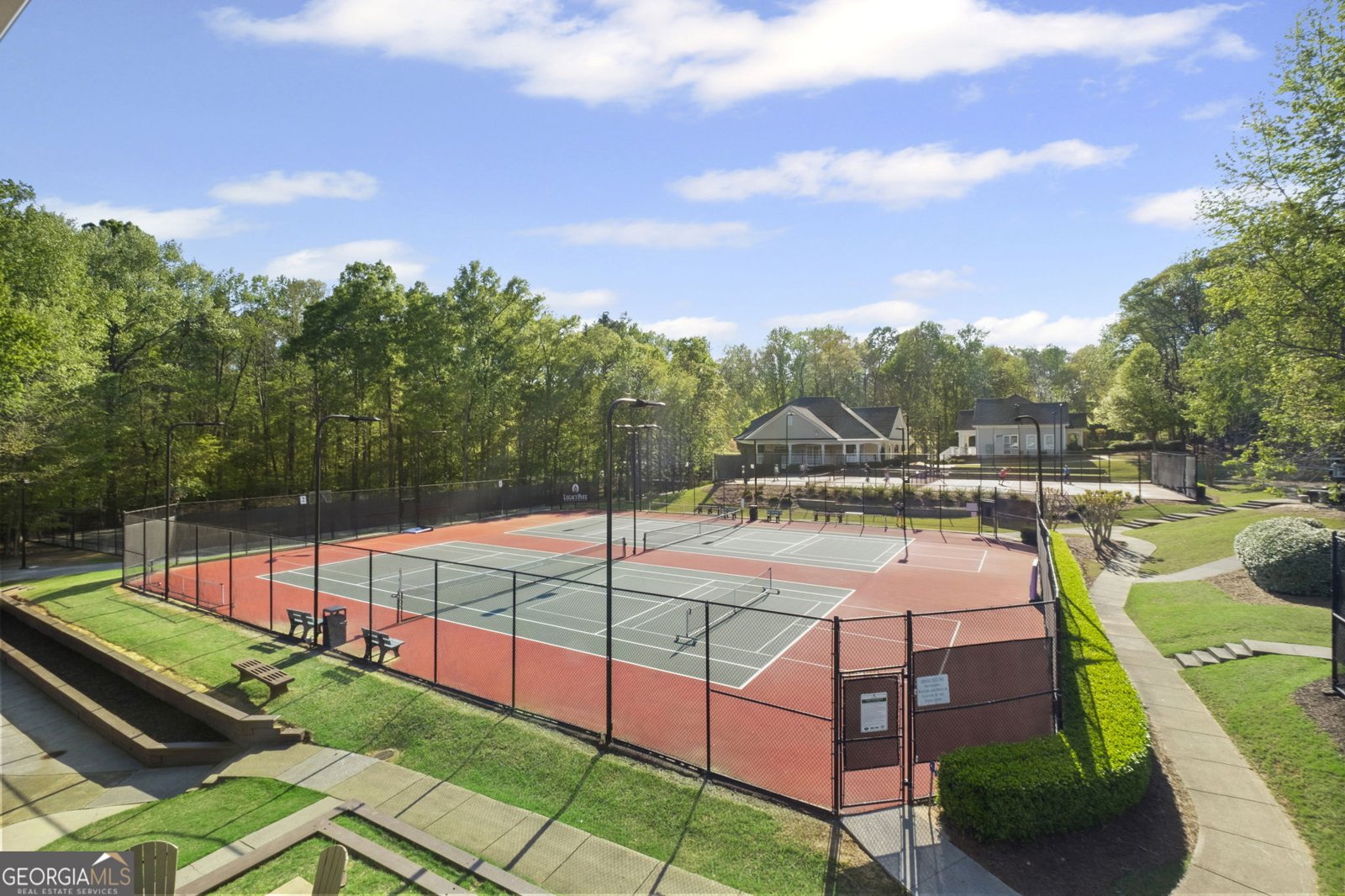 3976 Palisades Main Kennesaw - Photo 74