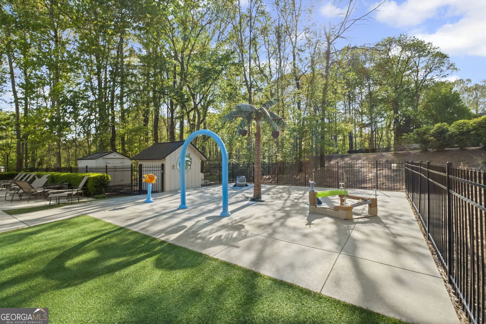 3976 Palisades Main Kennesaw - Photo 78
