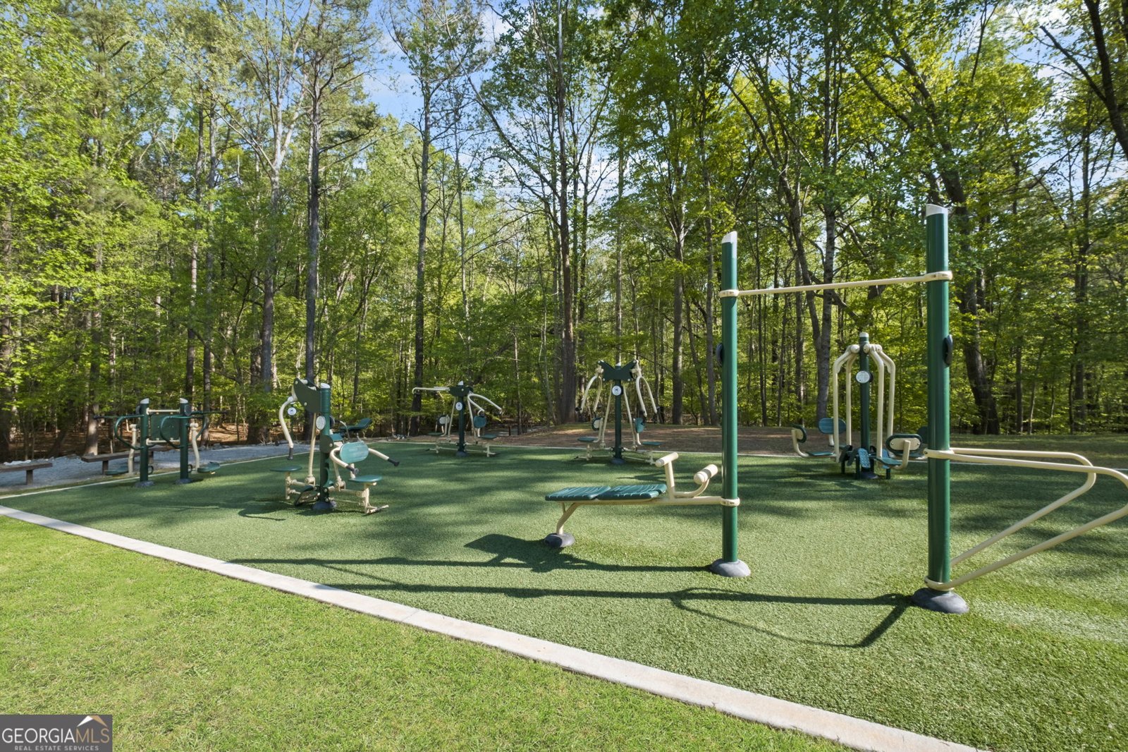 3976 Palisades Main Kennesaw - Photo 80