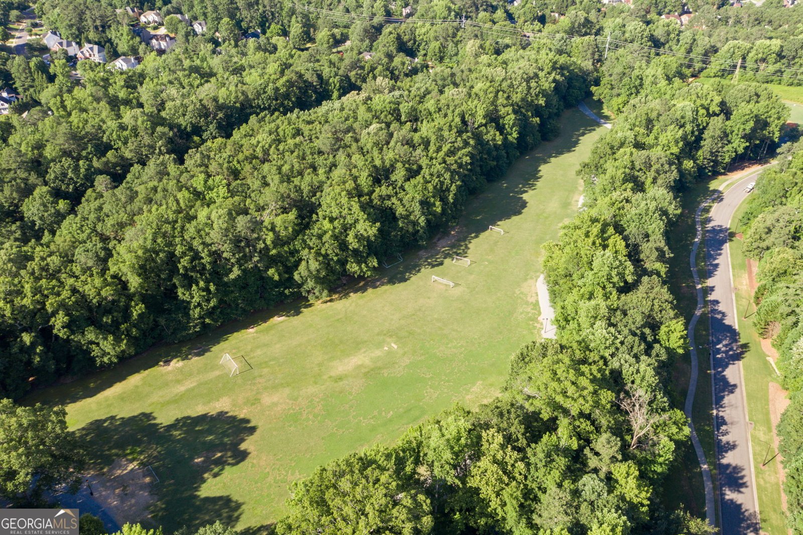 3976 Palisades Main Kennesaw - Photo 81