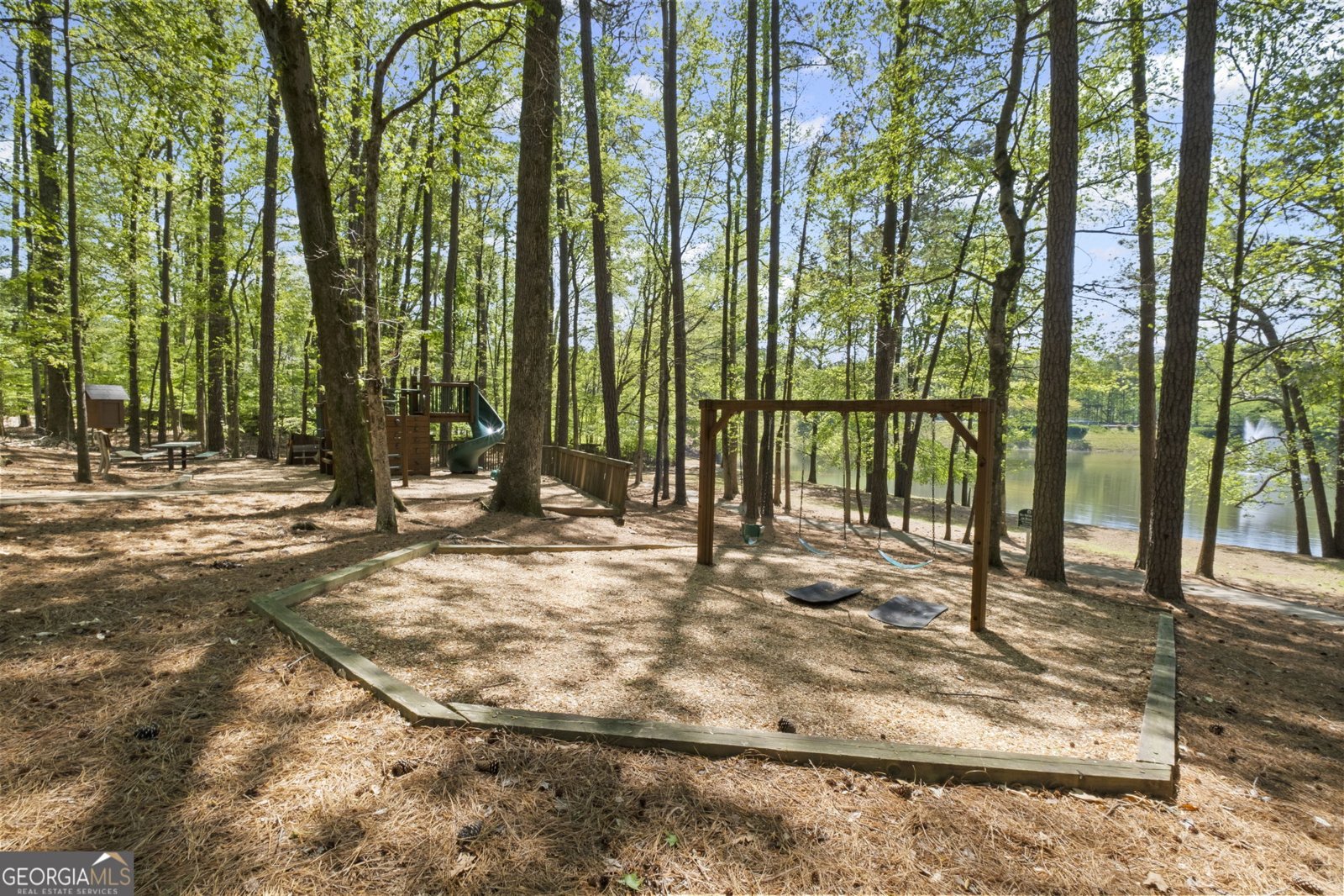 3976 Palisades Main Kennesaw - Photo 87