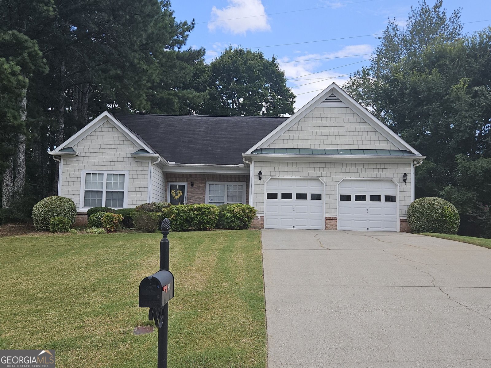 820 Roget Court Lawrenceville - Photo 16